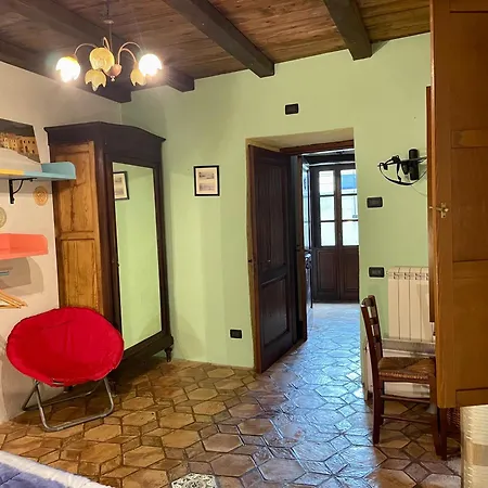 Le Petit Chateau Villa Vezzi Portio Esterno foto