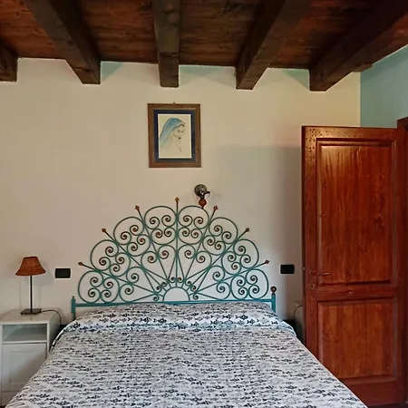 Le Petit Chateau Villa Vezzi Portio Esterno foto